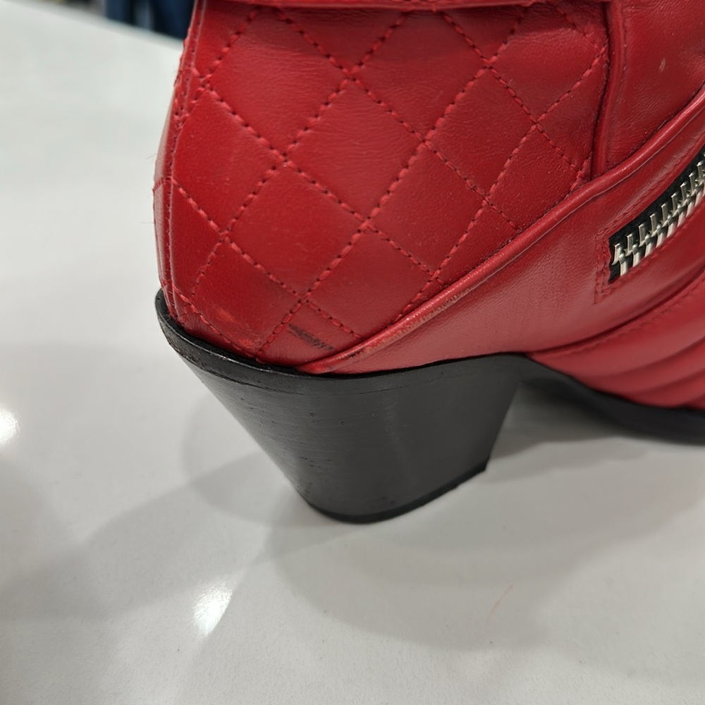 Giuseppe Zanotti booties - Picture 5 of 5